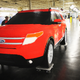 Illustration for article titled Ten amazingly realistic cars made out of Legos
